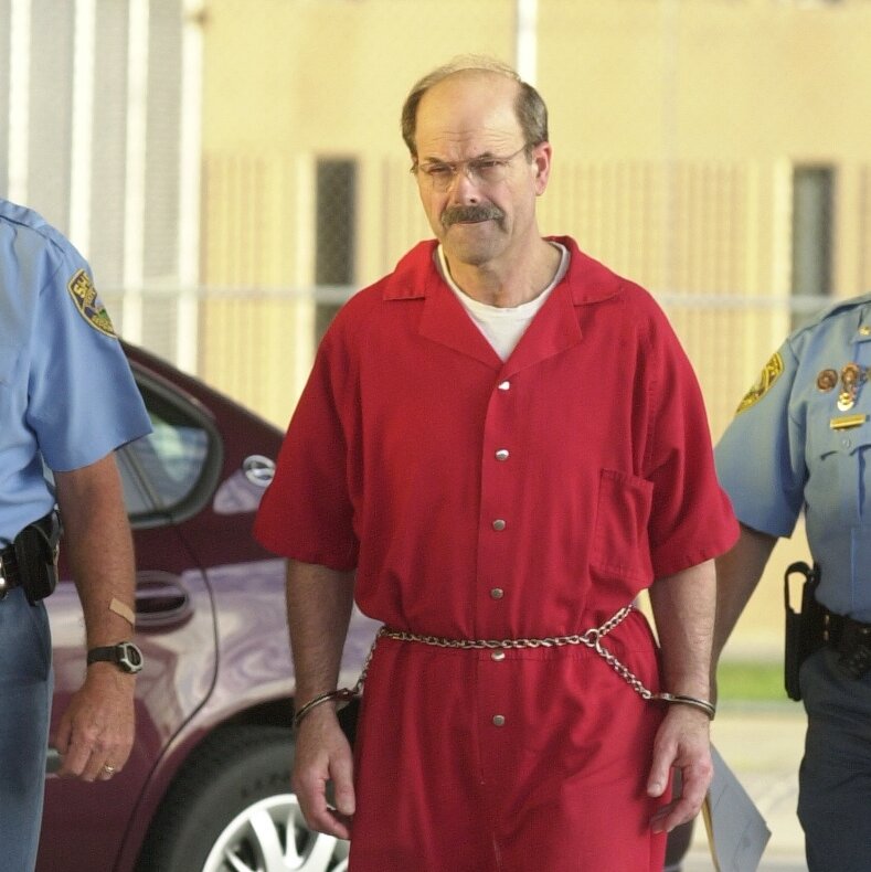 The Night Stalker Case